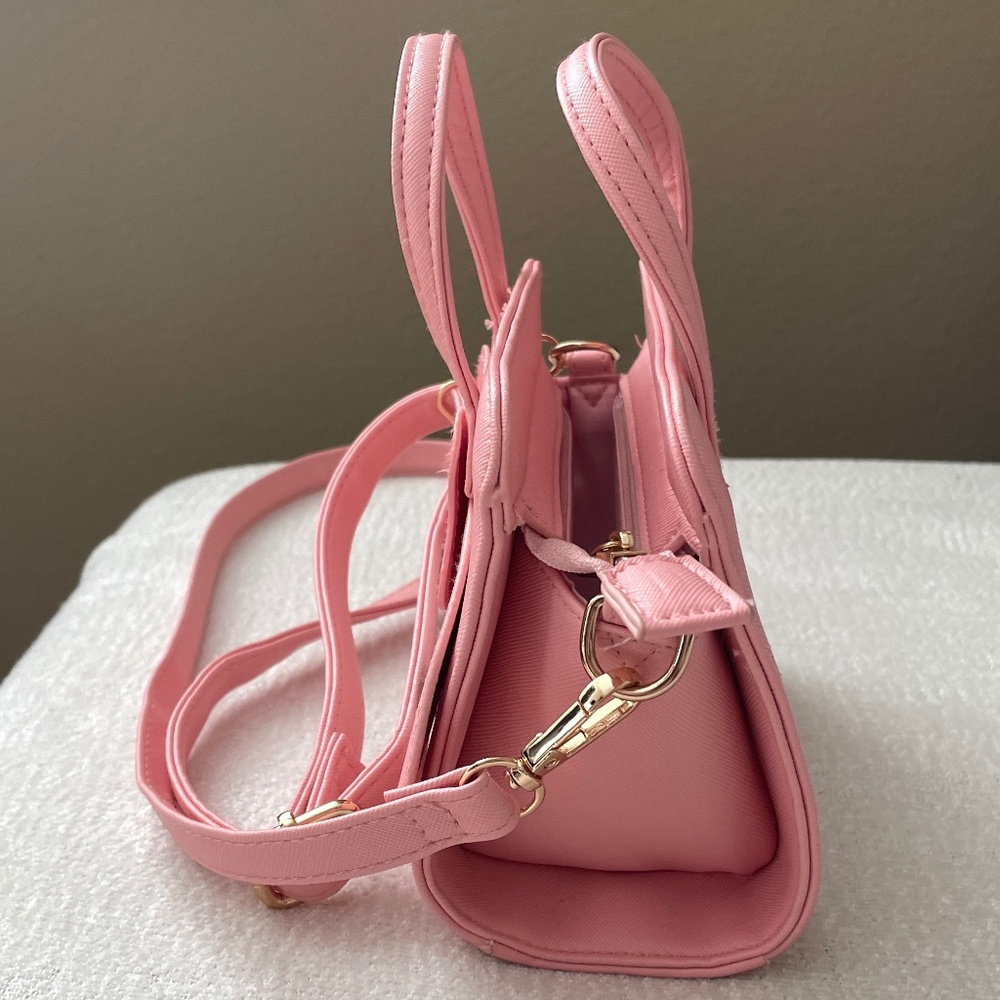 Sanrio Pink My Melody Crossbody/Handle Bag - Picture 3 of 8